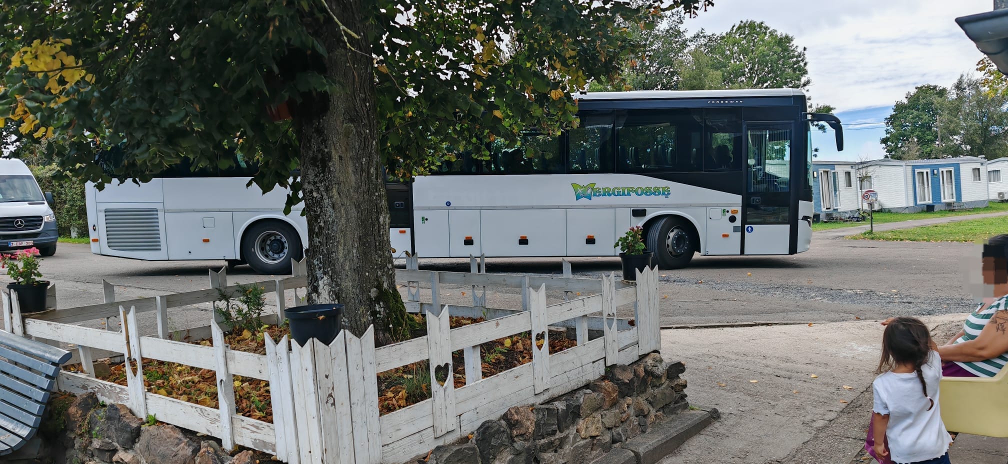 Svasta en activité